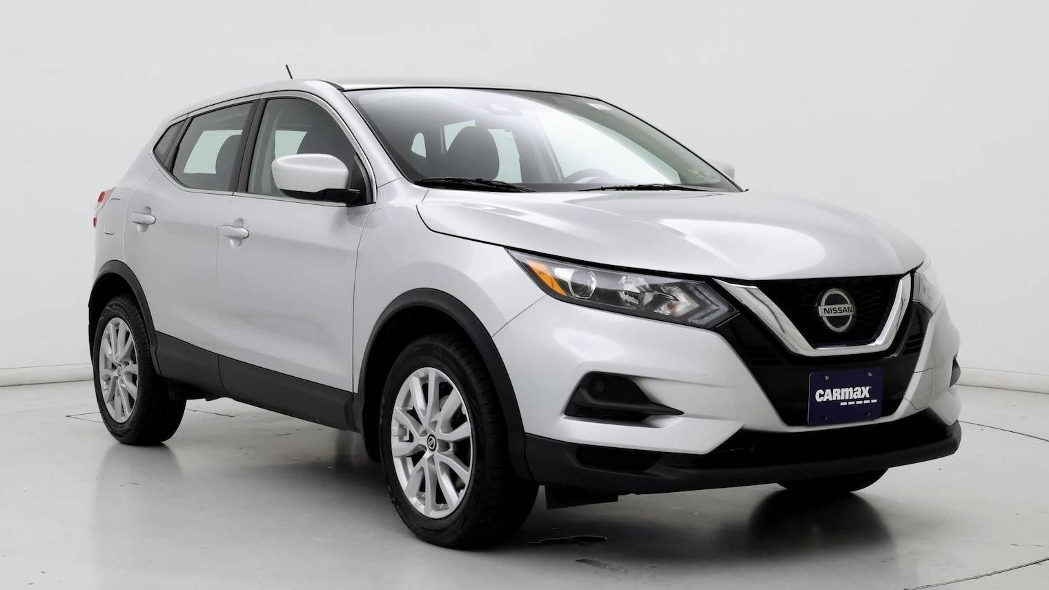 NISSAN ROGUE SPORT 2020 JN1BJ1CV4LW545173 image